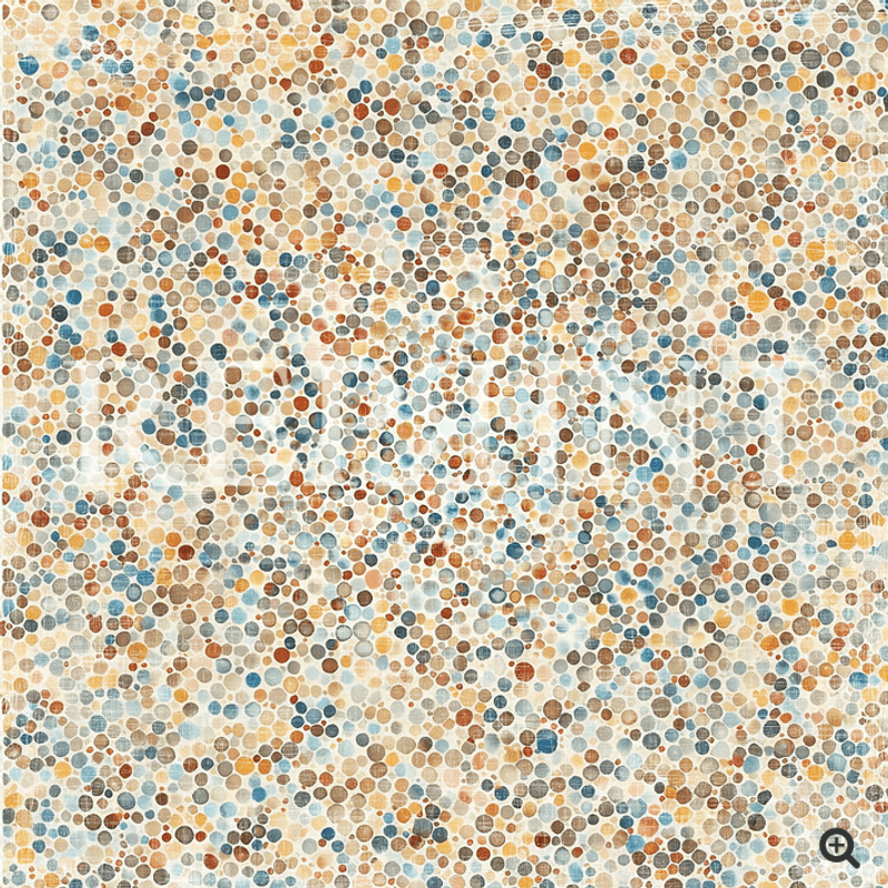 Reprint – Hello fall-12×12 Blokk 
