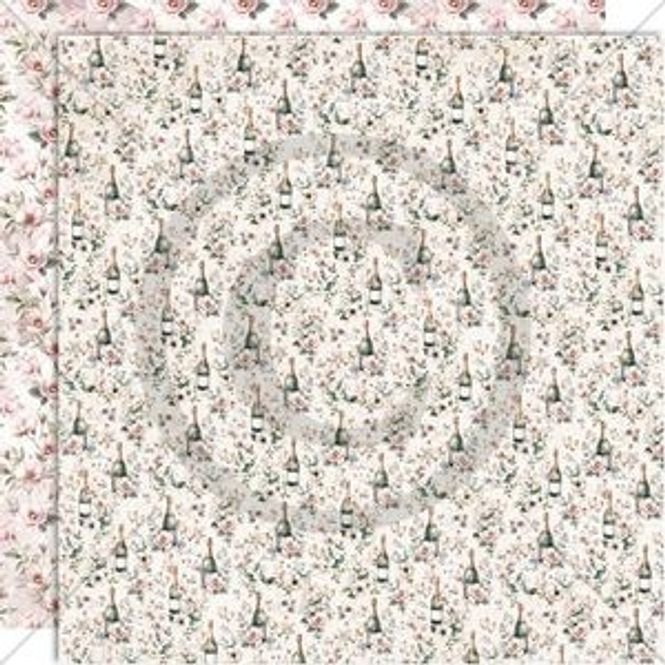 Hovedbilde Papirdesign - Fremtidsdrøm-Feststemning -Pd1618