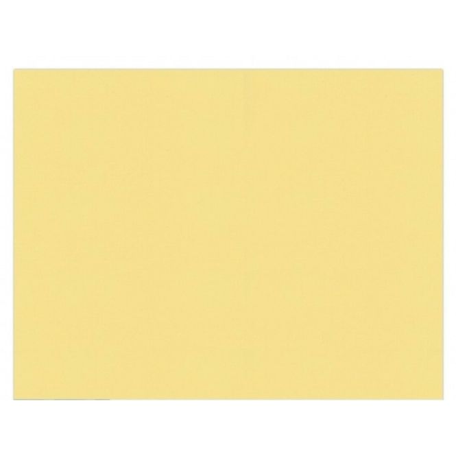 Hovedbilde Kartong-Linen-12-12 inch-240 gr-Myk gul-Soft ...