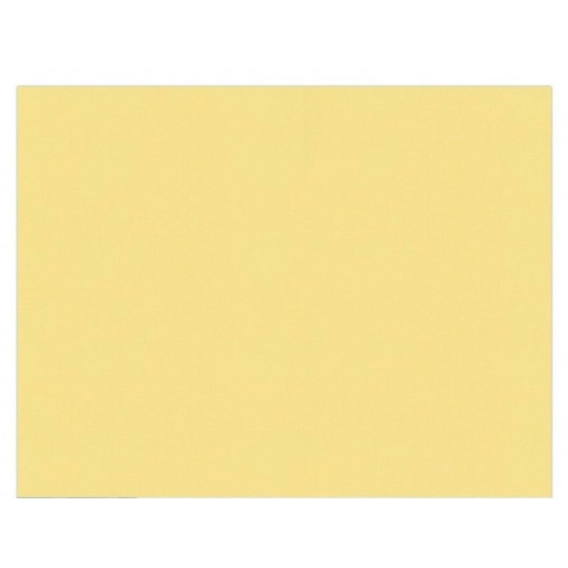 Kartong-Linen-12-12 inch-240 gr-Myk gul-Soft Yellow nr 101