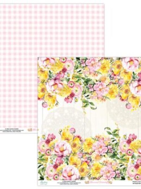 Hovedbilde Blossom Serenity 05 fra Mintay