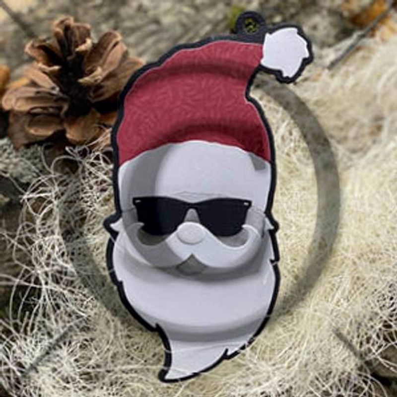 Papirdesign-Nisse 2-PD 2100699