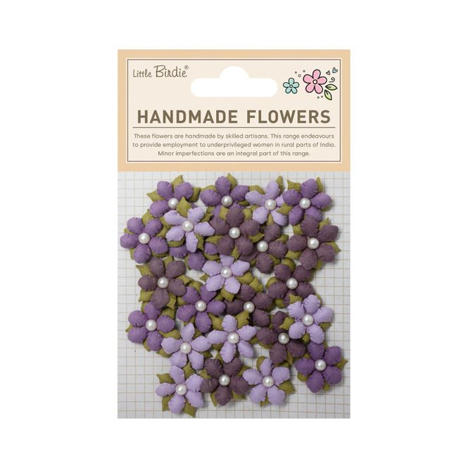 Hovedbilde Little Birdie Elira Grape Surprise 24 Stk ...