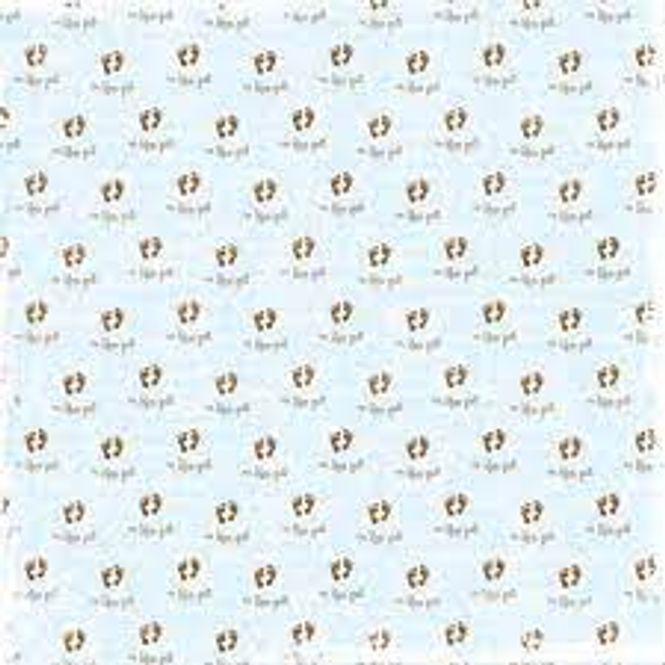 Hovedbilde Papirdesign-Herman og Emilie-ti små tær