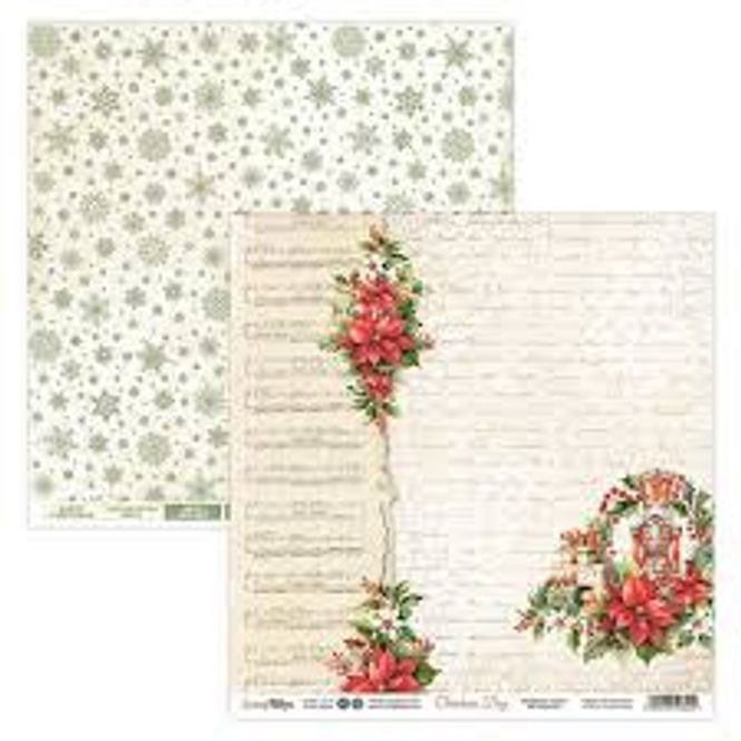 Hovedbilde Scrapboys- Christmas Day 02